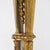 French New Luminaire d'Art Lucien Gau Louis XVI Style Gilt Sconces Large, a Pair For Sale - Image 3 of 6