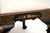 Textile Antique Lacquered Chinoiserie Stool, 1900 For Sale - Image 7 of 11