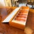 1970s Mid-Century Modern Aluminum, Faux Tortoiseshell Lucite Italian Jewelry Box For Sale - Image 12 of 12