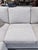Comfortable Craftmaster Neutral Fabric Sectional Sofa For Sale - Image 10 of 12