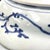 Beige Early Edo Japanese Lobed Arita Porcelain Charger, 1680 For Sale - Image 8 of 9