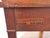 A. H. Davenport and Co. Mahogany and Satinwood Inlaid Two-Tier High Console Table, Circa 1890s For Sale - Image 16 of 17