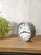 Vintage French Station Clock, 1950s For Sale - Image 10 of 11