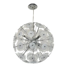 Example of Murano Chandeliers