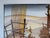 Metal Large - 1970s C. Frederick Impressionist Desert Landscape Oil on Canvas Painting, Framed For Sale - Image 7 of 12