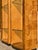 1970s Pair of Lighted Henredon Scene Two Burl Wood Arched Display Cabinets Milo Baughman Style For Sale - Image 11 of 12