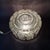 Extra Large Ceiling or Wall Light, Glashütte Limburg, Germany, 1960s For Sale - Image 9 of 12