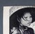 Paper 1960s Black and White Photograph of Hong Kong Woman by George Holton For Sale - Image 7 of 12