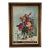 Italian E. Dessey " Roses " Still Life Oil Painting , Framed For Sale