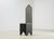 Postmodern Side Chair, Italy, 1960s For Sale - Image 9 of 9