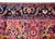Early 20th Century Early 20th Century Persian Lilihan Rug For Sale - Image 5 of 14