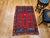 19th Century Handwoven Anatolian Village Rug. Handwoven Prayer Design, 3' x 5' For Sale - Image 4 of 18