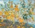 Realism Forest Landscape Oil Painting, Ukrainian Soviet Art, 1961 30-36 For Sale - Image 3 of 6