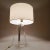 Large Sculptural Table Lamp by Charles Hollis Jones, USA, 1970s For Sale - Image 10 of 18