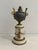 Late 19th Century Late 19th Century Stunning Marble and Ceramic French Louis Vvi Cassolette For Sale - Image 5 of 8