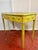 Traditional Edwardian Adams Style Painted Consoles a Pair For Sale - Image 3 of 13