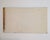 Vintage Mid-Century Expressionist Architectural Pagoda Landscape Painting For Sale - Image 4 of 4
