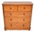Large Antique Victorian Chest of Drawers, 1860s For Sale