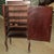 Antique Victorian Music Cabinet For Sale - Image 9 of 9