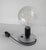 Metal 1990's Mid-Century Flos Lampadina Table Lamp Designed by Achille Castiglioni For Sale - Image 7 of 11