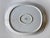 1990s Large Anthracite Suomi Platter by Timo Sarpaneva for Rosenthal Studio Line, Germany, 1980s For Sale - Image 5 of 6