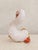 Herend 6.25 Inch Dolphin Koi Fish Fishnet Animal Figurine For Sale - Image 12 of 12
