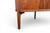 Mid 20th Century Borup Møbelfabrik "Bm207" Teak Corner Unit / Bar With Pullout Tray For Sale - Image 11 of 15