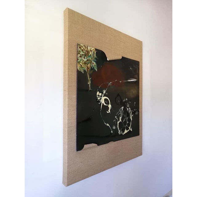 Stefano Mazzolini, PG2G, Mixed Media For Sale - Image 3 of 17