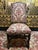 Louis XIII Sheep Bone Chairs, Set of 4 For Sale - Image 3 of 10