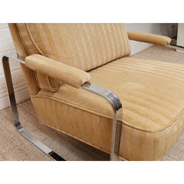 MCM Lounge Chair For Sale - Image 11 of 12