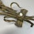 Italian Flower Theatre Wall Light in the style of Gio Ponti, 1970s For Sale - Image 14 of 18