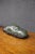 Mid 20th Century Mid-Century Japanese Suiseki Stone on Display Stand For Sale - Image 5 of 12