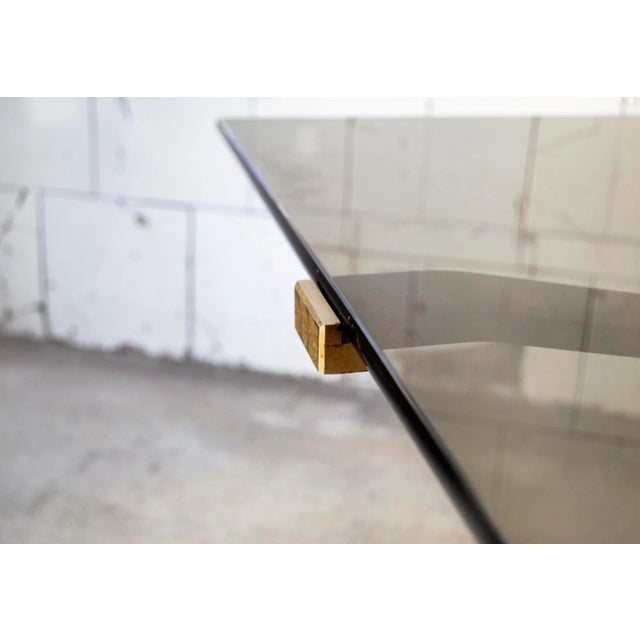 Coffee Table by Gianni Moscatelli for Formanova, Italy, 1960s For Sale - Image 4 of 7