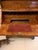 Antique George I Figured Walnut Bureau Bookcase with Secretaire, 1720 For Sale - Image 17 of 18