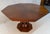 Mid 20th Century Mid-Century Modern Octagonal Expanding Dining Table by Walter of Wabash For Sale - Image 5 of 14
