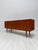 Brown Vintage Danish Model 18 Sideboard in Teak by Gunni Omann for Omann Jun, 1960s For Sale - Image 8 of 13