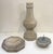 Large English Sundial of Composition Stone With Bronze Dial for the Garden For Sale - Image 13 of 13