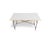 Mid-Century Modern Desk in Metal by Egon Eiermann For Sale - Image 3 of 10