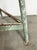 Industrial Green Workshop Stool, 1960s For Sale - Image 13 of 15