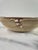 Late 20th Century Vintage Studio Ceramic Pasta Bowl For Sale - Image 5 of 7