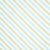 Sample - Schumacher Seaside Stripe Indoor/Outdoor Fabric in Kiwi For Sale