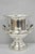 Vintage Victorian Leonard Silver Plated Trophy Cup Urn Champagne Chiller Bar Ice Bucket For Sale - Image 15 of 15
