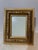 Vintage Ornate Gold Picture Frame For Sale In Birmingham - Image 6 of 10