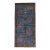 Oriental Handmade Runner Rug 5' x 10'7" #17011 For Sale