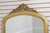 Traditional Moyer Gold Gilt Regency Style Large Wall Mirror For Sale - Image 3 of 17