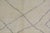 Contemporary 1990s Moroccan Hand Knotted Rug With Soft Texture,5'7"X8' For Sale - Image 3 of 7