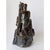 The "Tower of Babel" vase # 4 is part of a series of vases inspired by the biblical story found in the Book of Genesis (Gn...