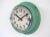 Nautical Vintage 1980 Maritime Seiko Wall Clock For Sale - Image 3 of 8