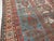 Early 20th Century Galerie Shabab Collection Early 20th Century Distressed Caucasian Kazak Rug For Sale - Image 5 of 10