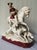 White Porcelain Figure from Royal Dux For Sale - Image 8 of 8